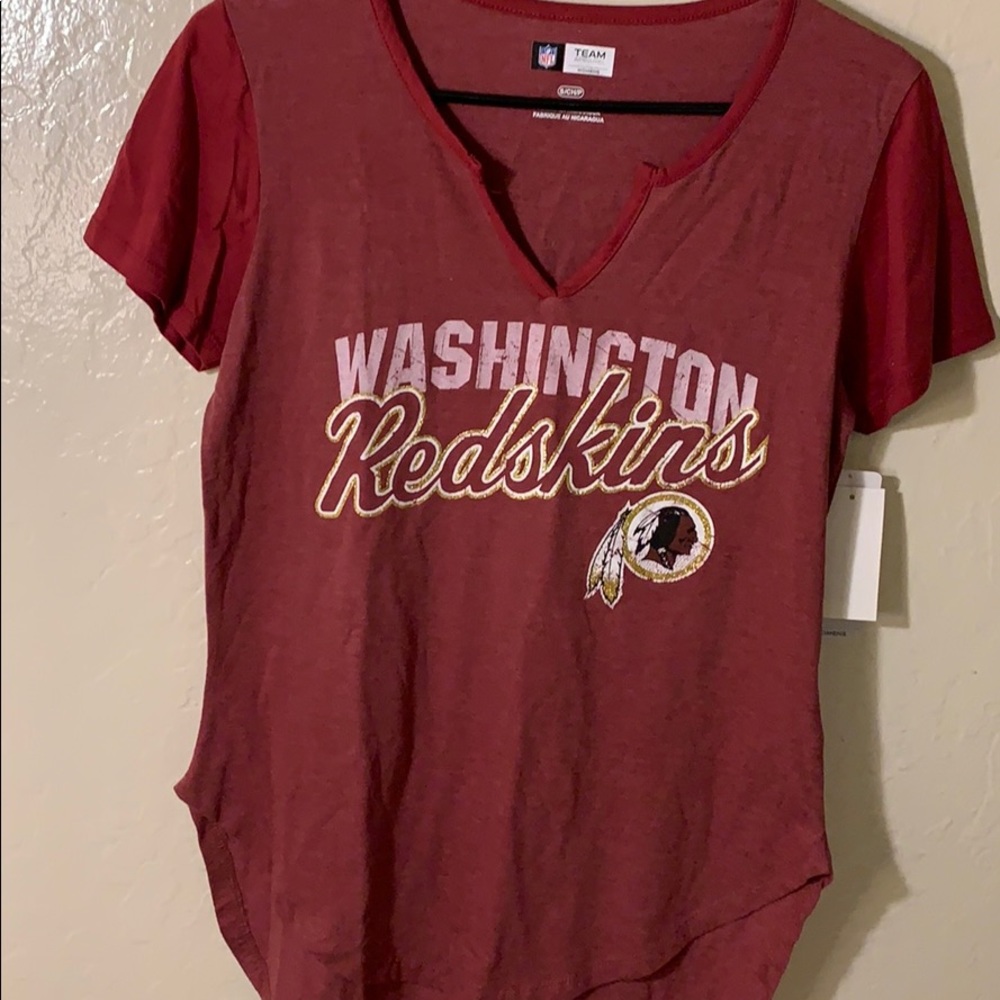 Free with purchase Women shirt